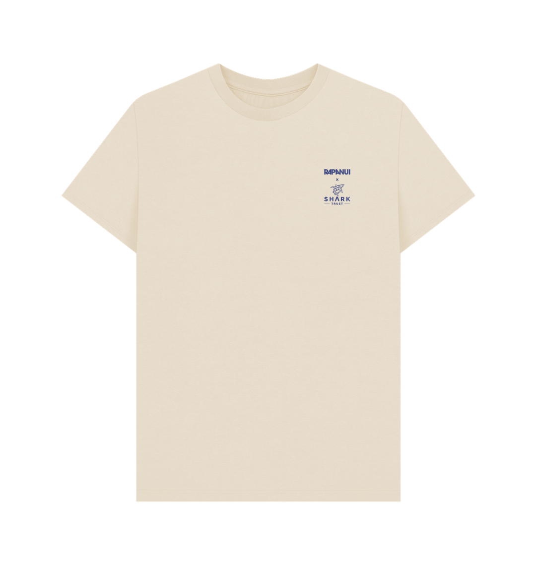 Oat Printed T-shirt Front