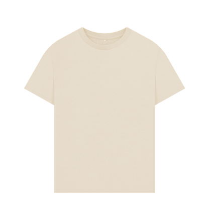 Oat Printed T-shirt Front