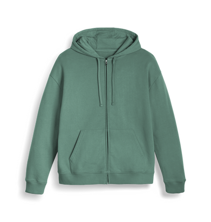 Surf Zip hoody