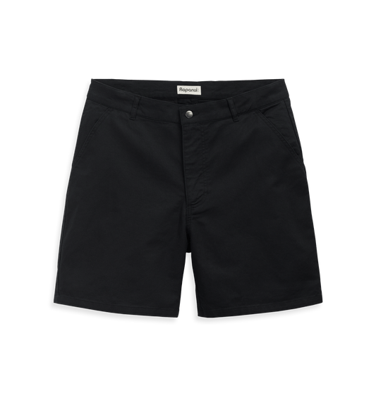 Black Shorts
