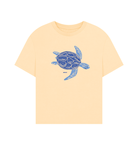 Butter Printed T-shirt