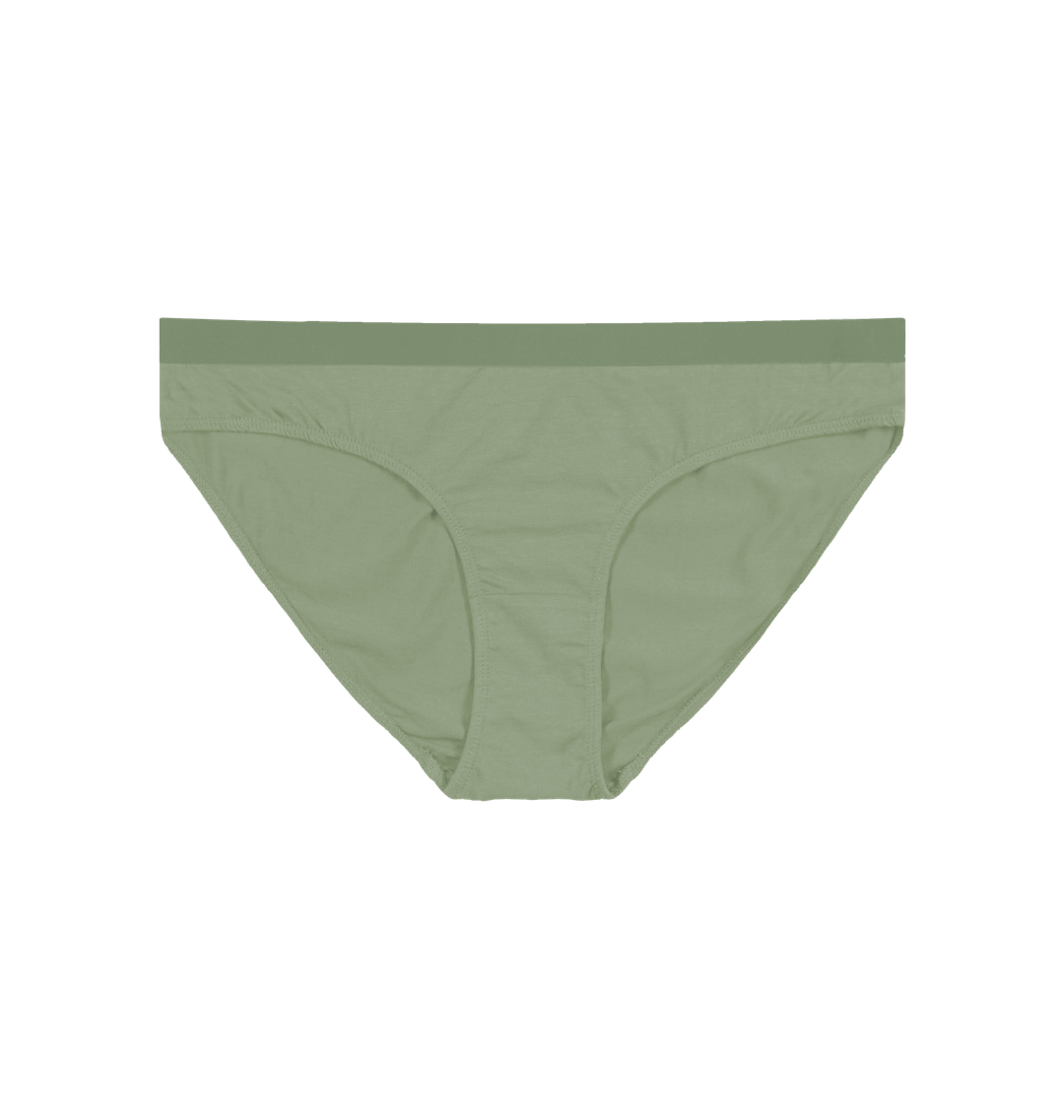 Sage Women's Pants Front