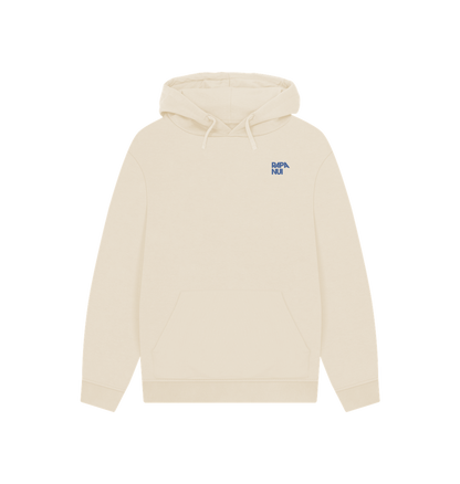 Oat Printed Hoody