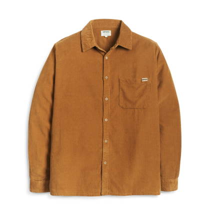 Terracotta Shirts & Tops Front