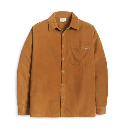 Terracotta Shirts & Tops Front