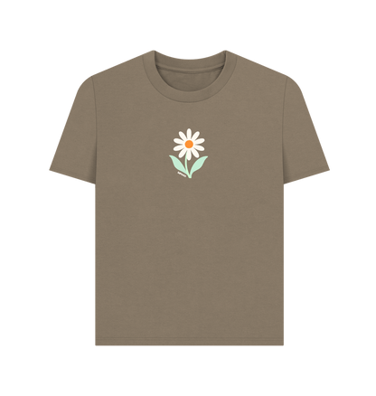 Willow Printed T-shirt
