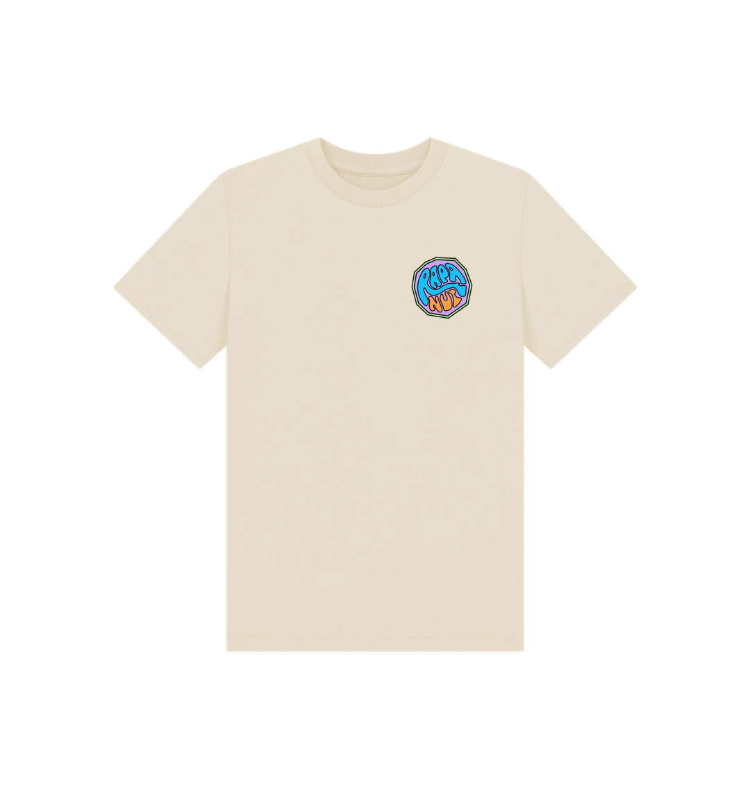 Oat Printed Kids T-Shirt