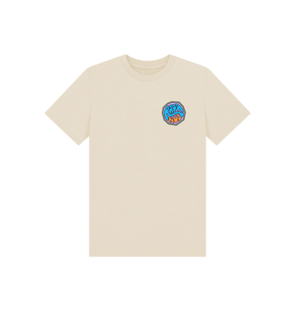 Oat Printed Kids T-Shirt