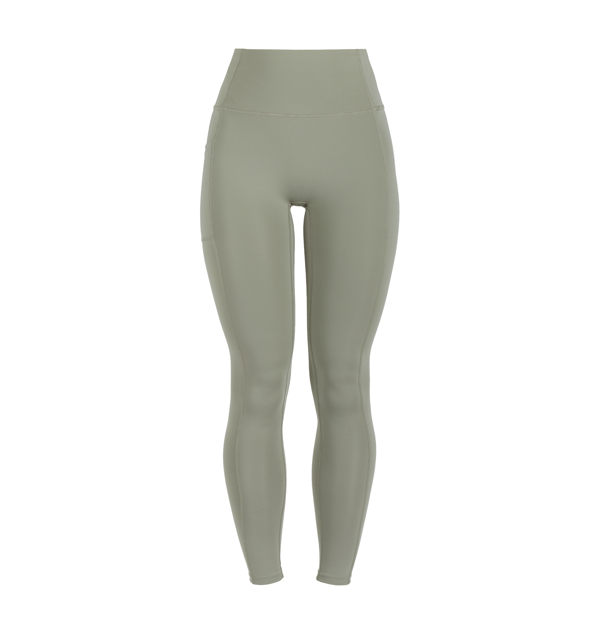 Olive Leggings