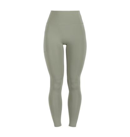 Olive Leggings