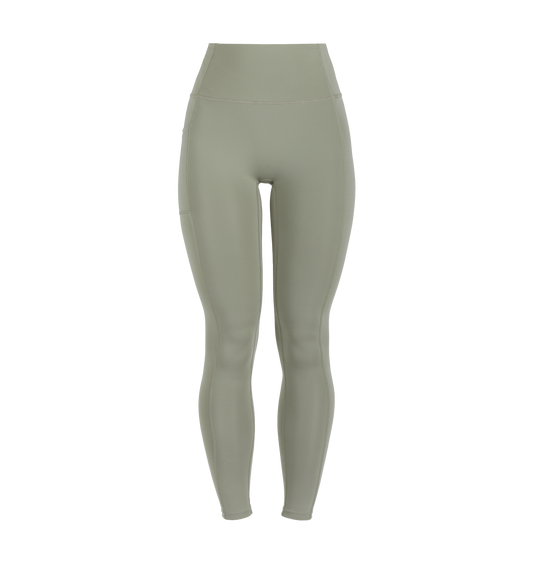 Olive Leggings