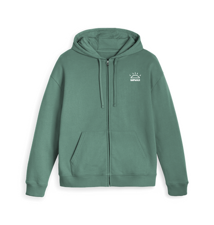 Surf Zip hoody