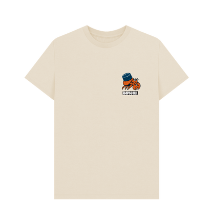 Oat Printed T-shirt