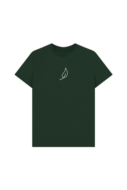 Evergreen Printed T-shirt