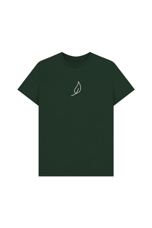 Evergreen Printed T-shirt