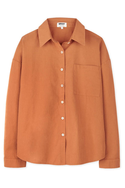 Clay Shirts & Tops
