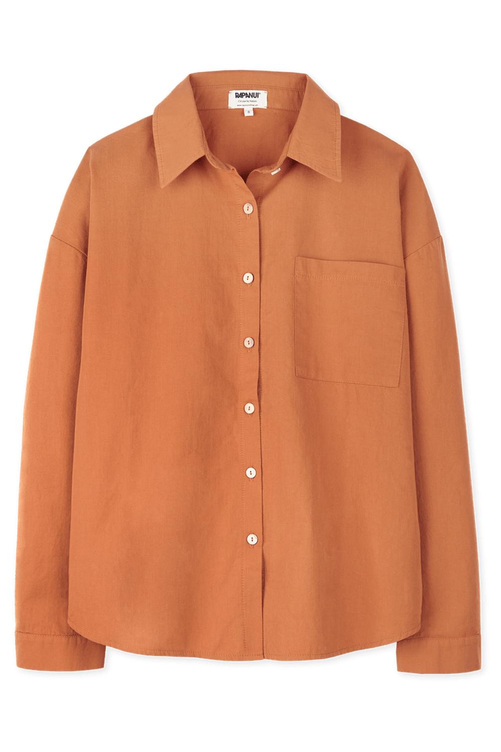 Clay Shirts & Tops