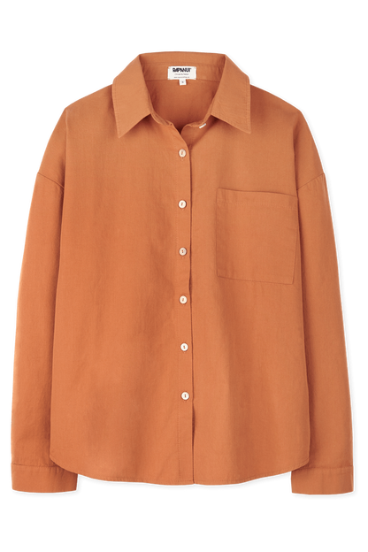Clay Shirts & Tops