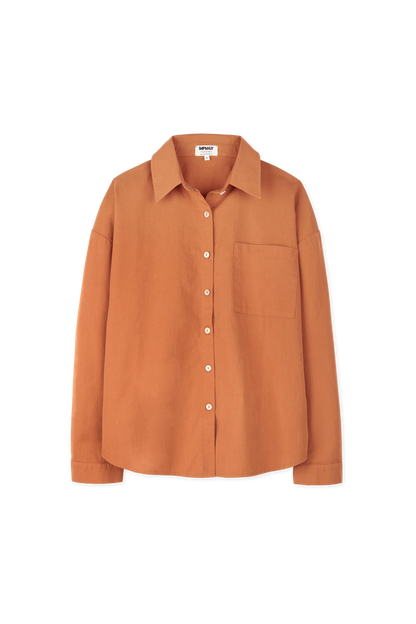 Clay Shirts & Tops