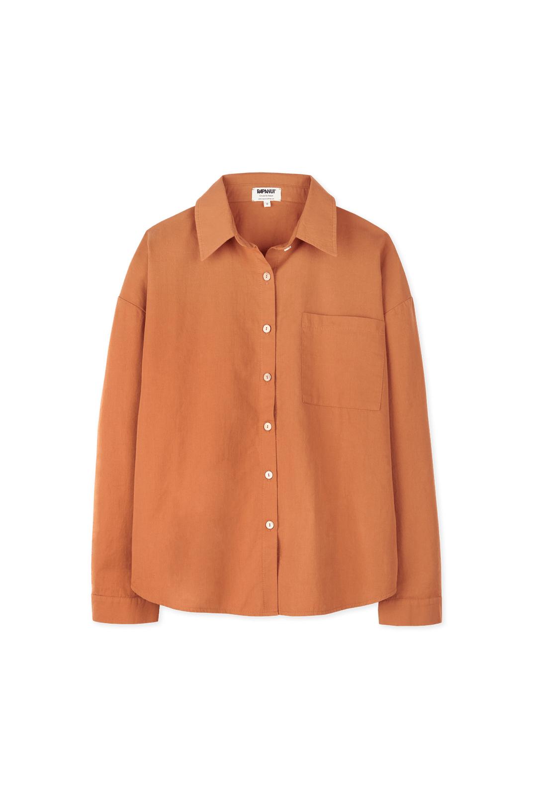 Clay Shirts & Tops