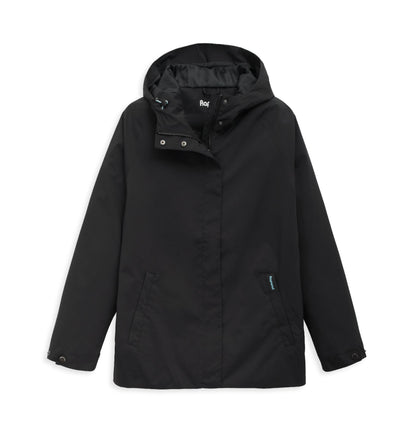 Black Jacket