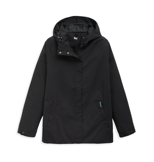 Black Jacket