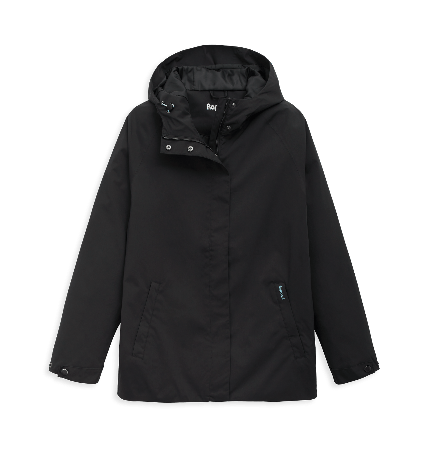 Black Jacket