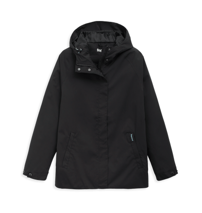 Black Jacket