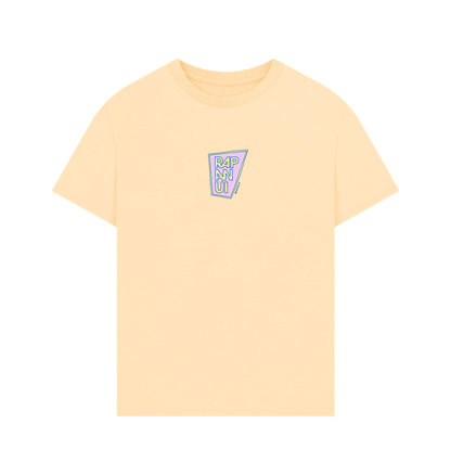 Butter Printed T-shirt
