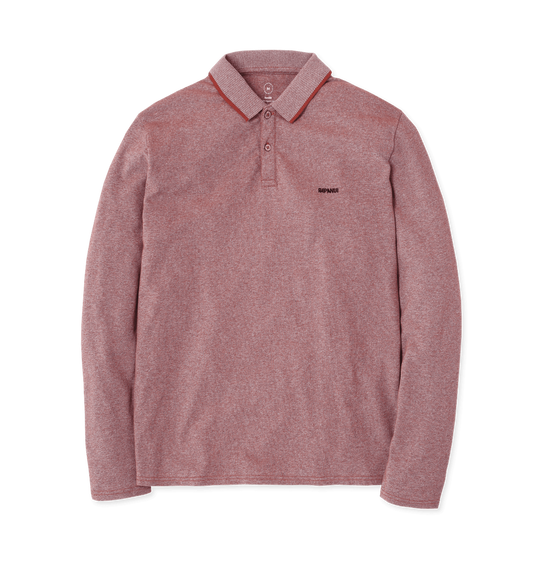 Rust Printed T-shirt