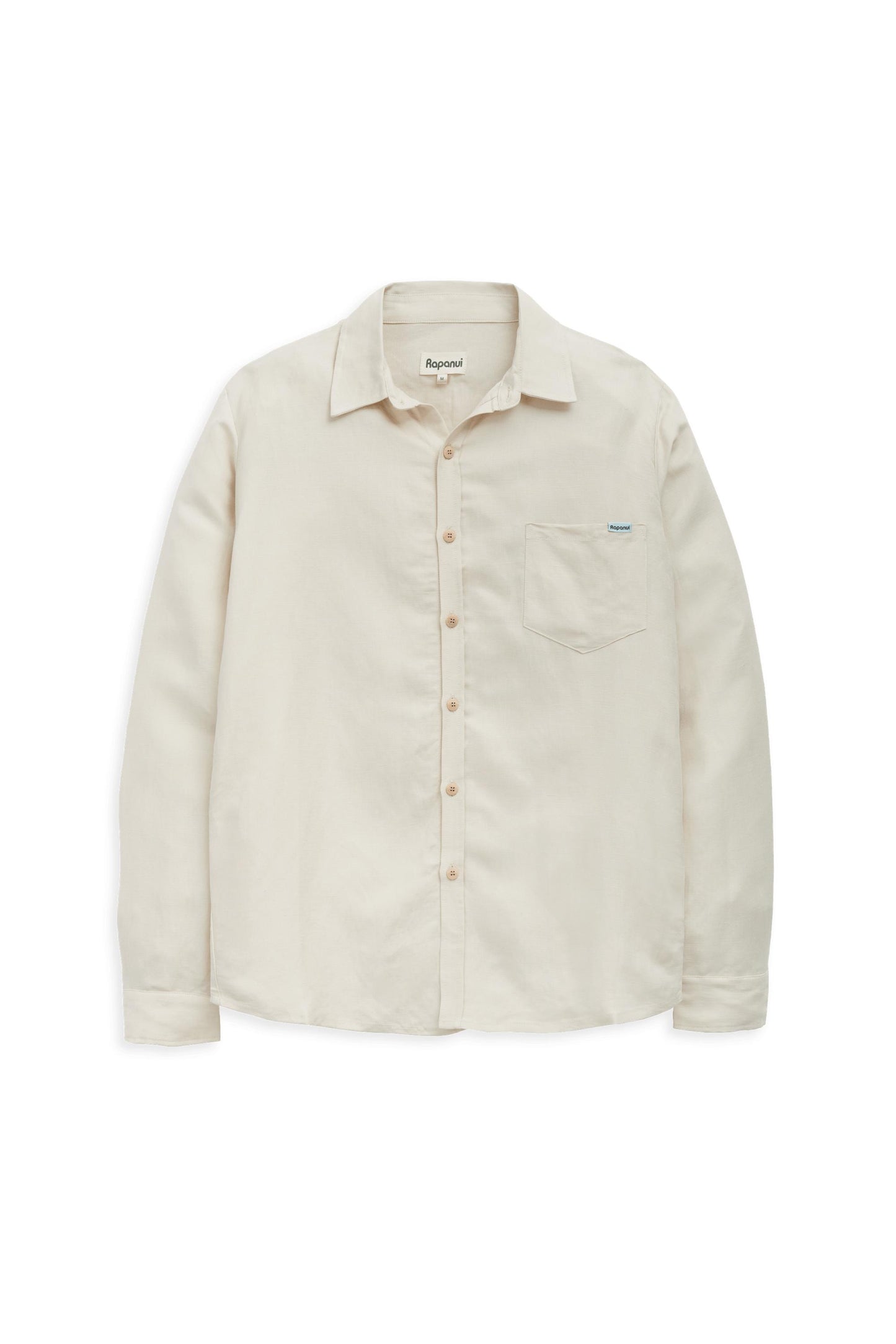 Oatmeal Shirts & Tops