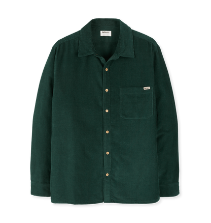 Evergreen Shirts & Tops Front