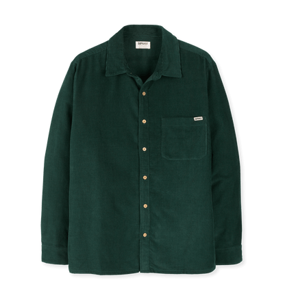 Evergreen Shirts & Tops Front