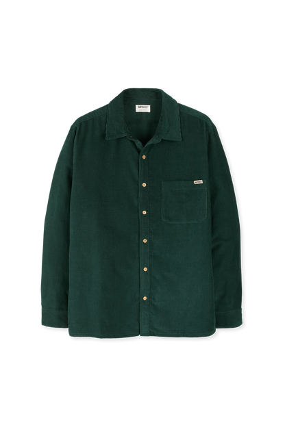Evergreen Shirts & Tops
