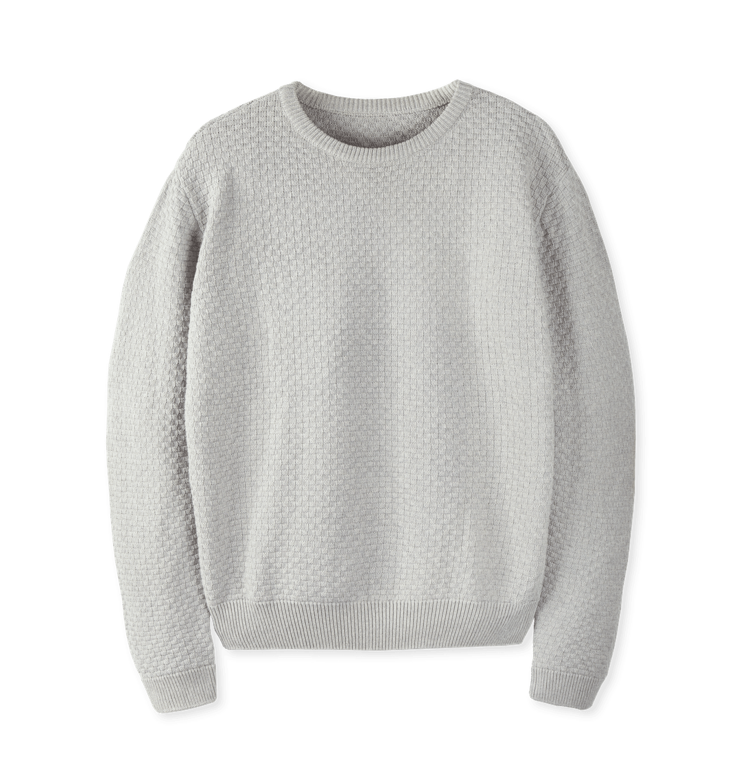 Limestone Jumpers Front