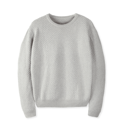 Limestone Jumpers Front