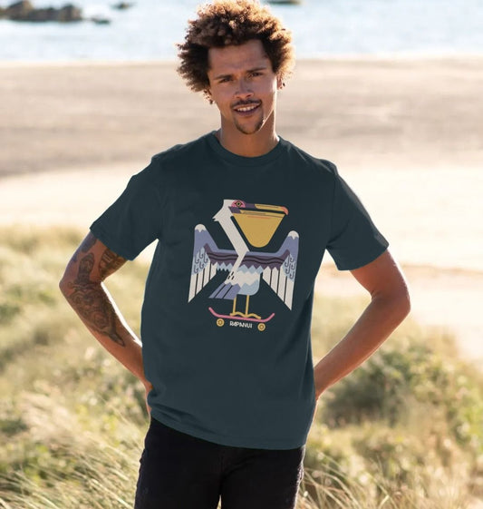 Pelican T-shirt