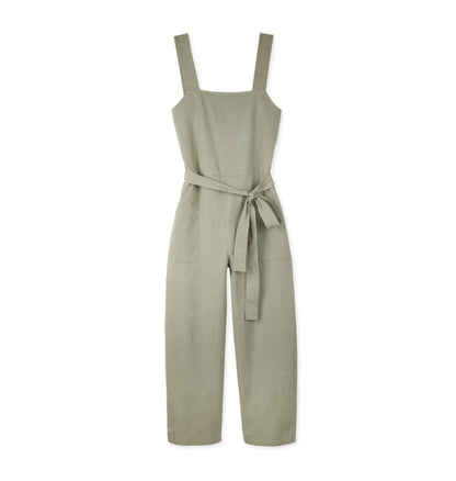 Olive Jumpsuits & Rompers