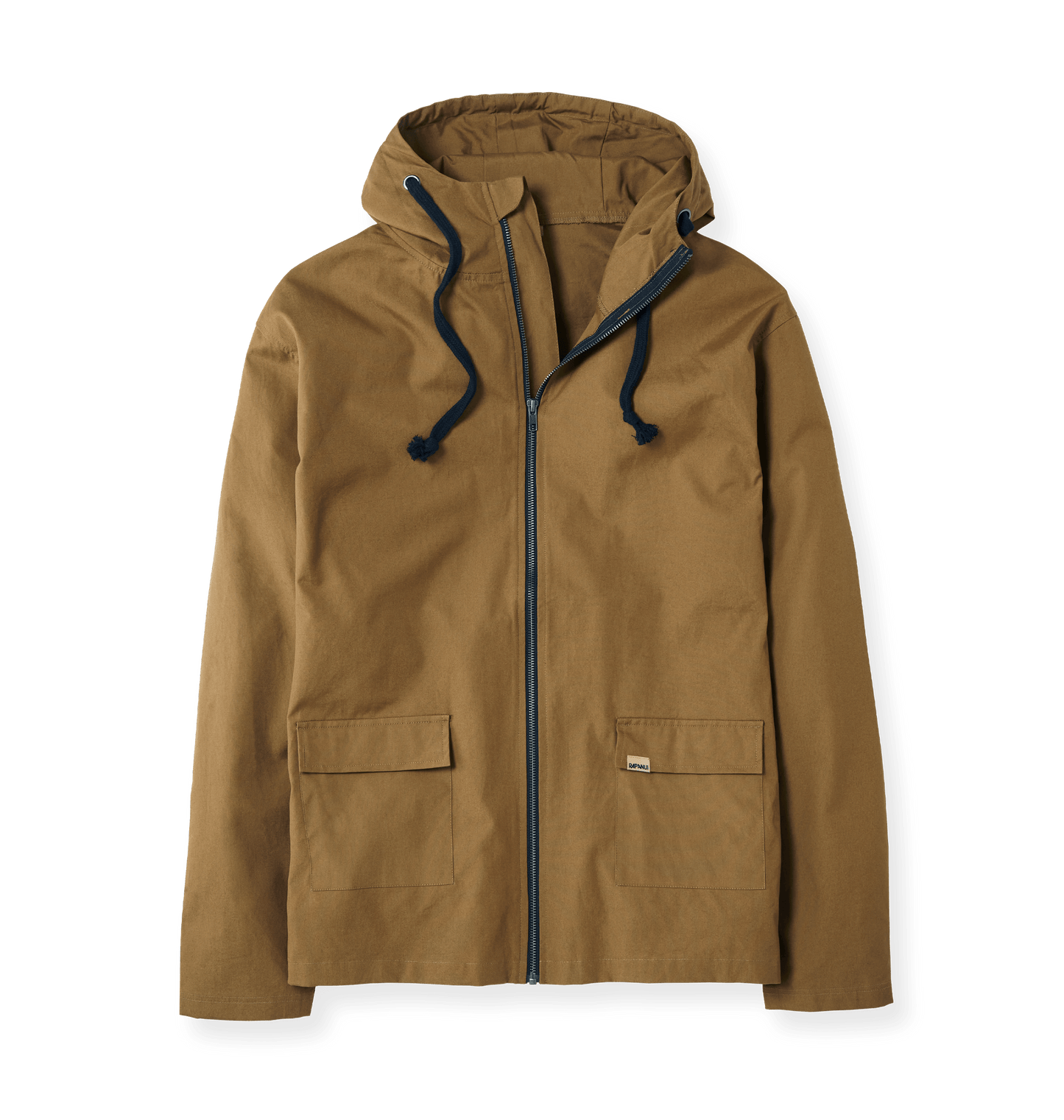 Woodland Jacket
