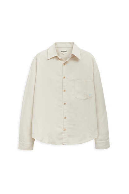 Oatmeal Shirts & Tops