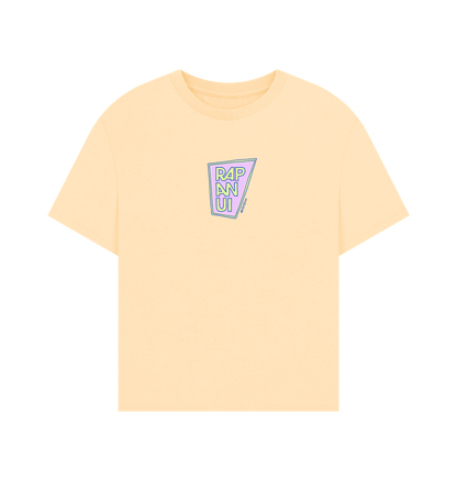 Butter Printed T-shirt