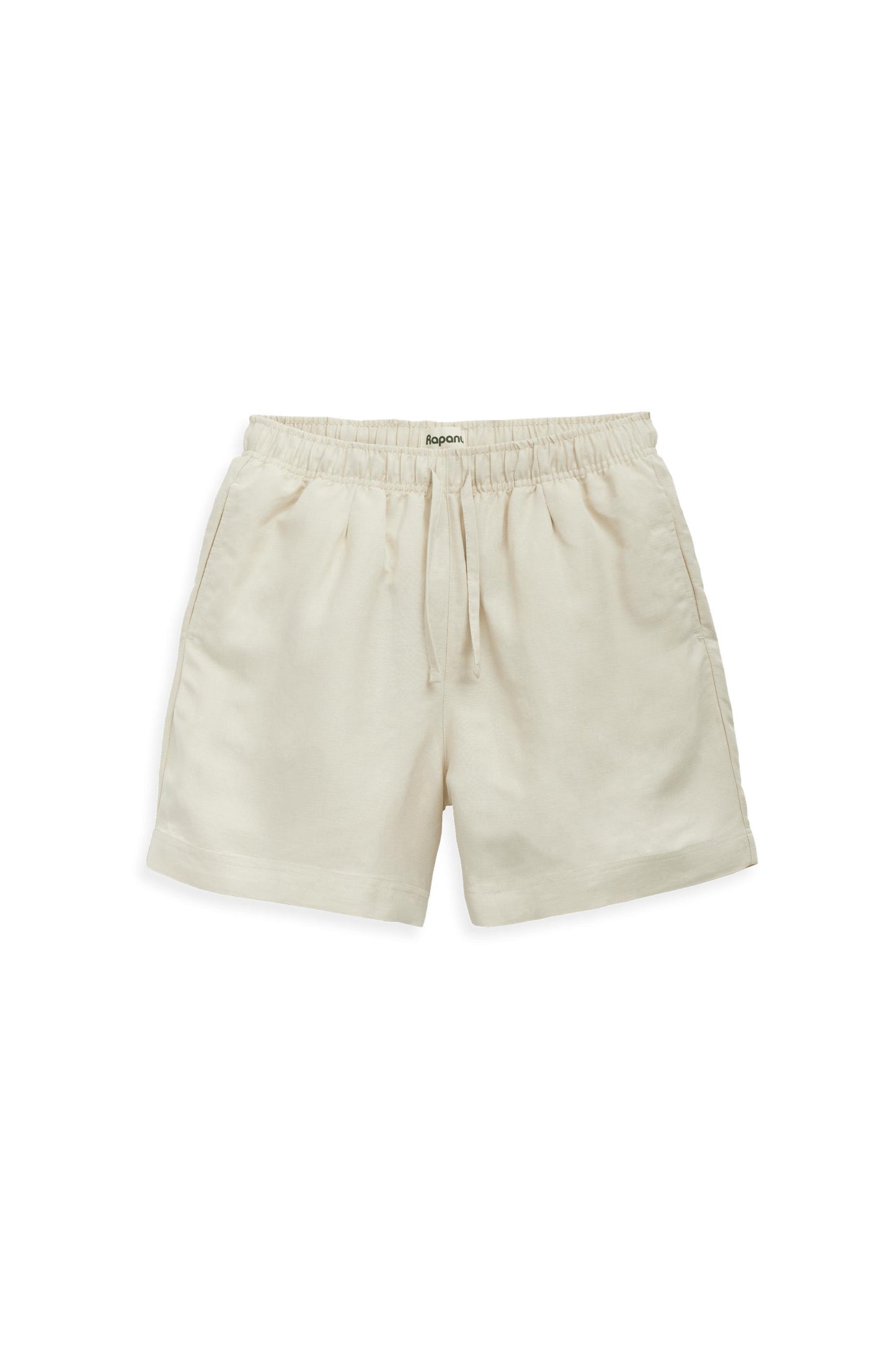 Oatmeal Shorts