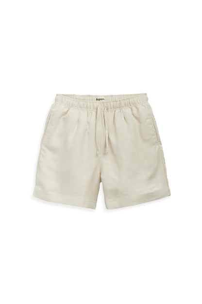 Oatmeal Shorts