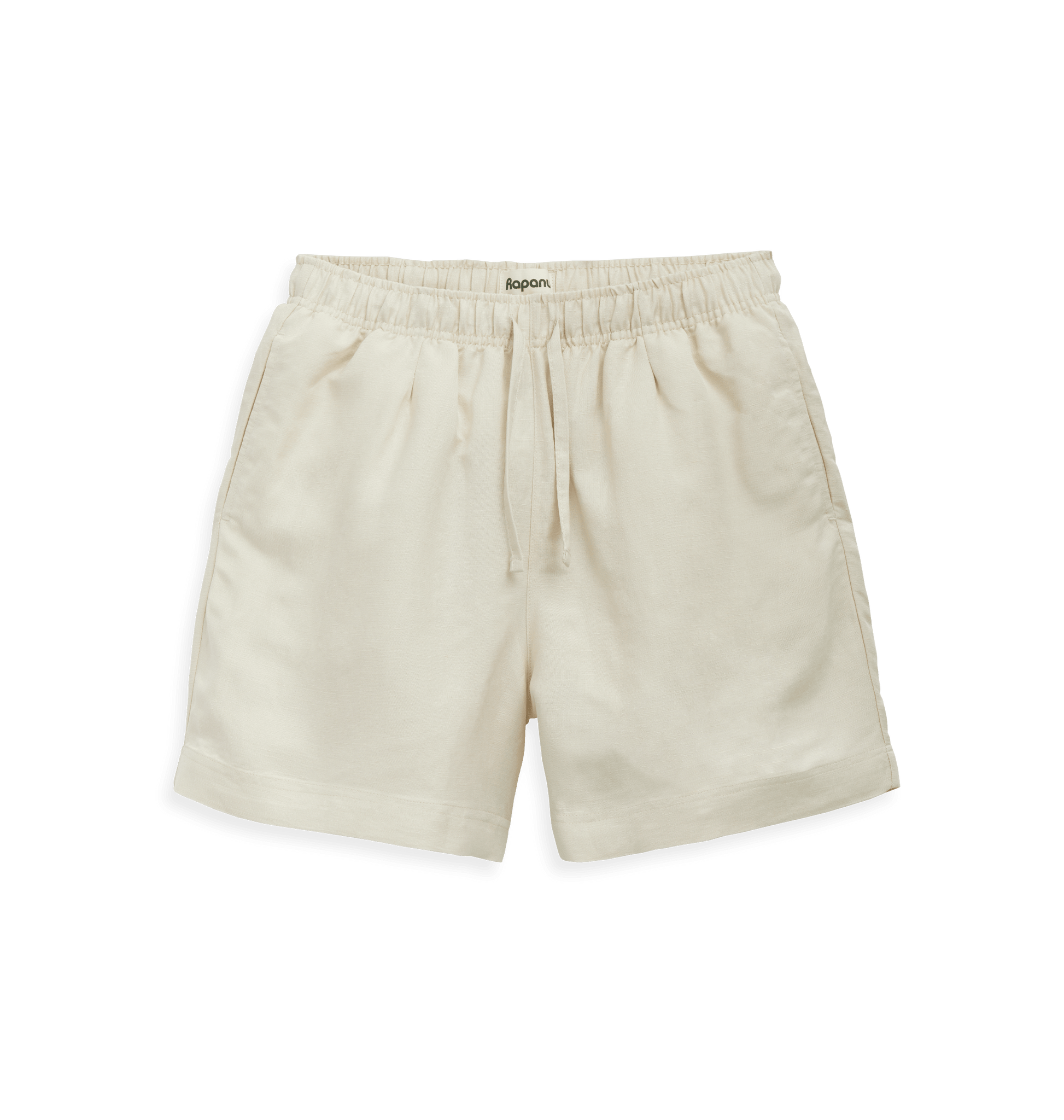 Oatmeal Shorts