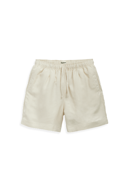 Oatmeal Shorts