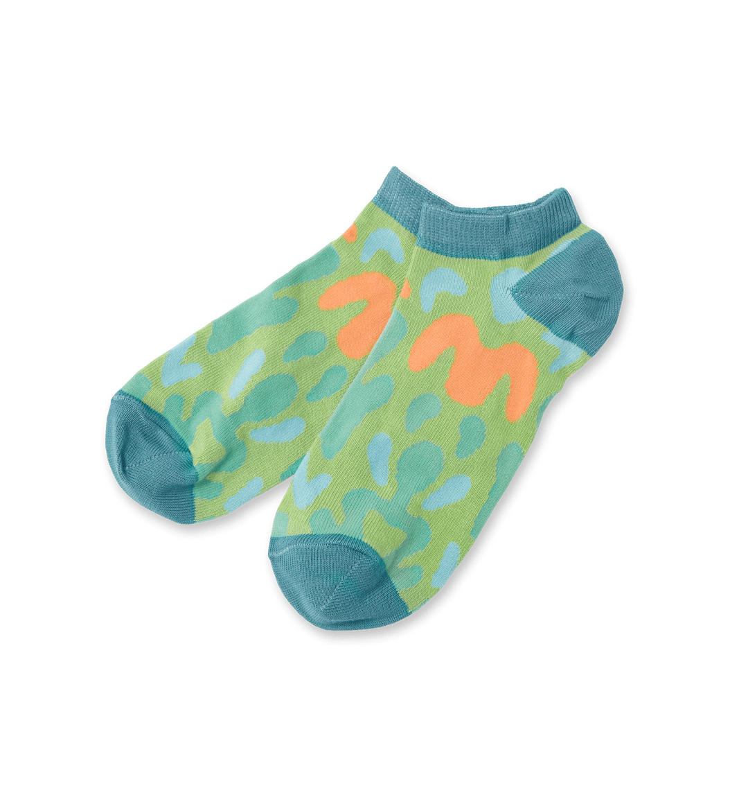 Seaweed Socks Front