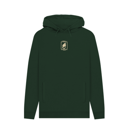 Evergreen Printed Hoody