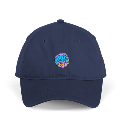 Navy Caps