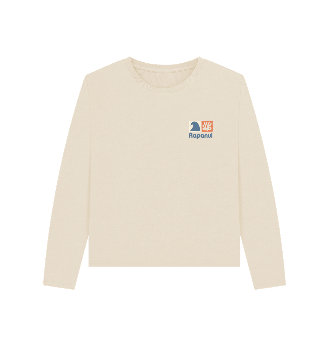 Oat Printed T-shirt
