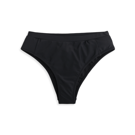 Black Swimwear